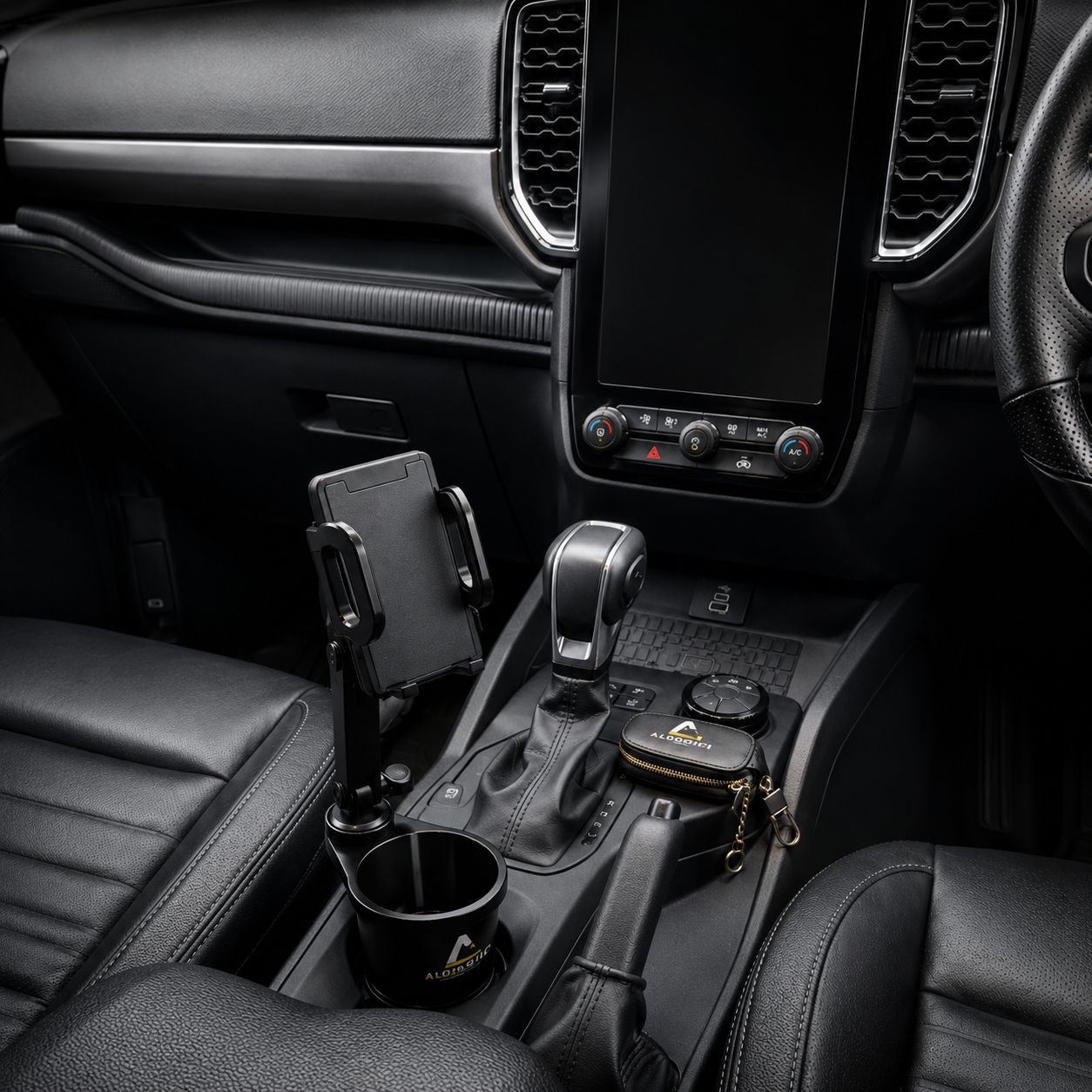 AlongsideDrive™ Drive Essentials Bundle