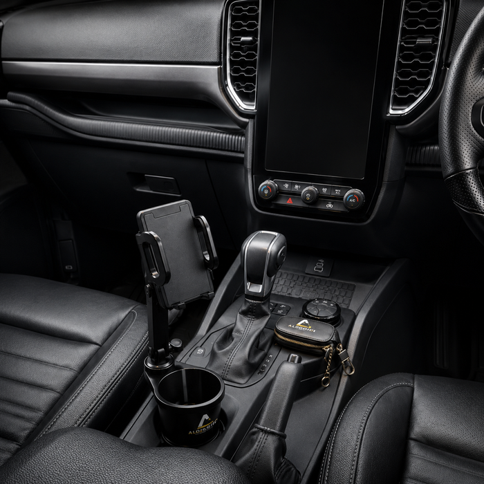 AlongsideDrive™ Drive Essentials Bundle