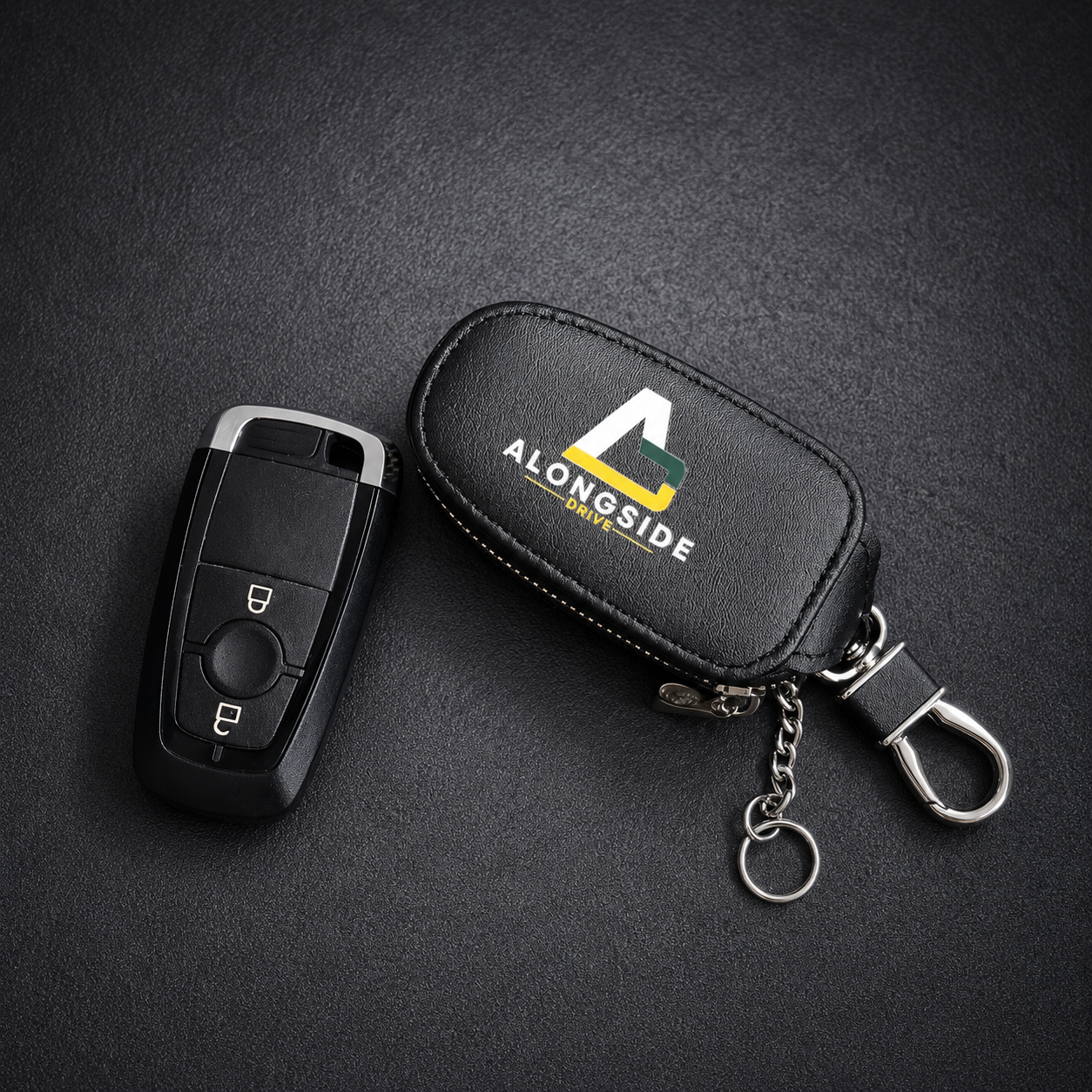 AlongsideDrive™ Drive Essentials Bundle