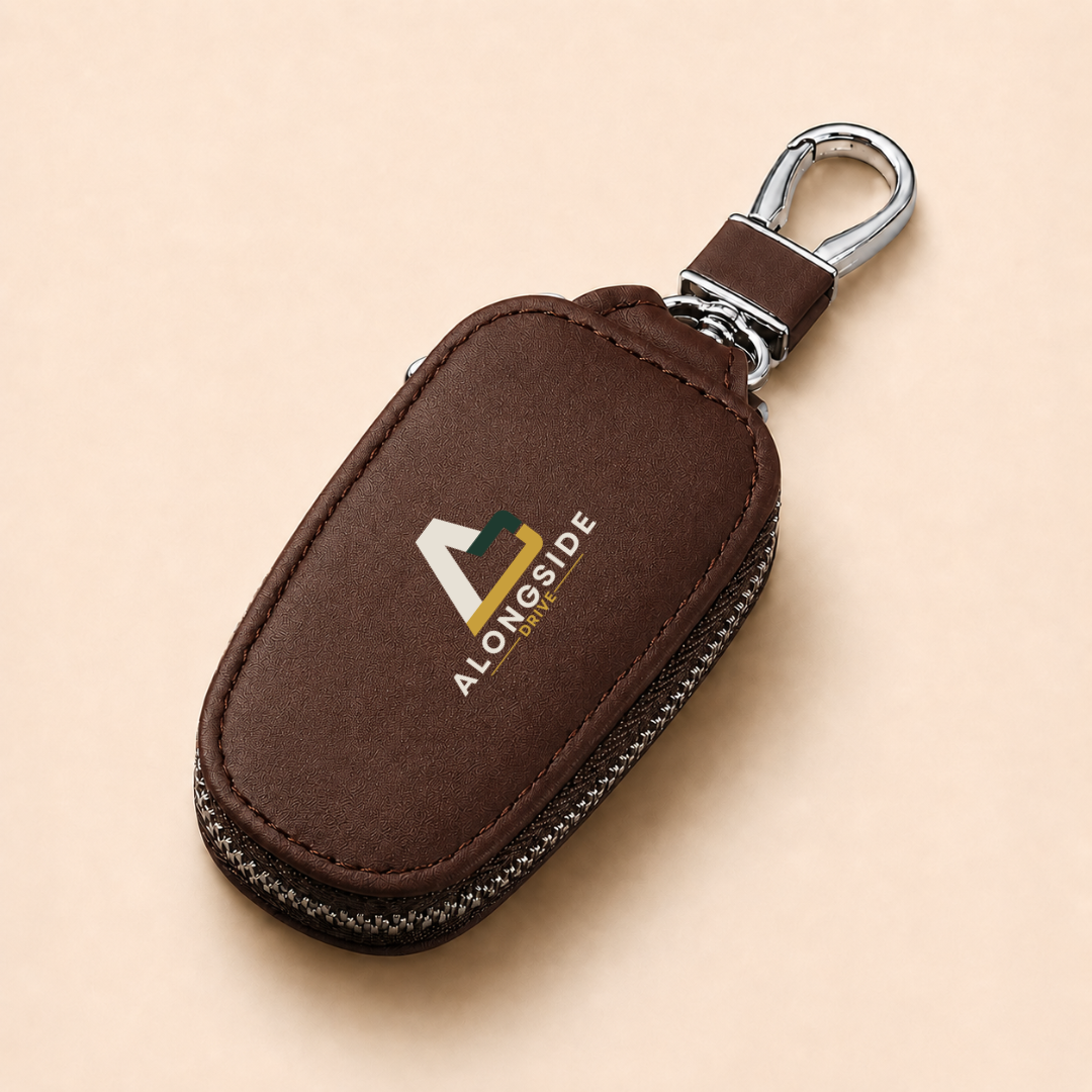 AlongsideDrive™ Drive Essentials Bundle