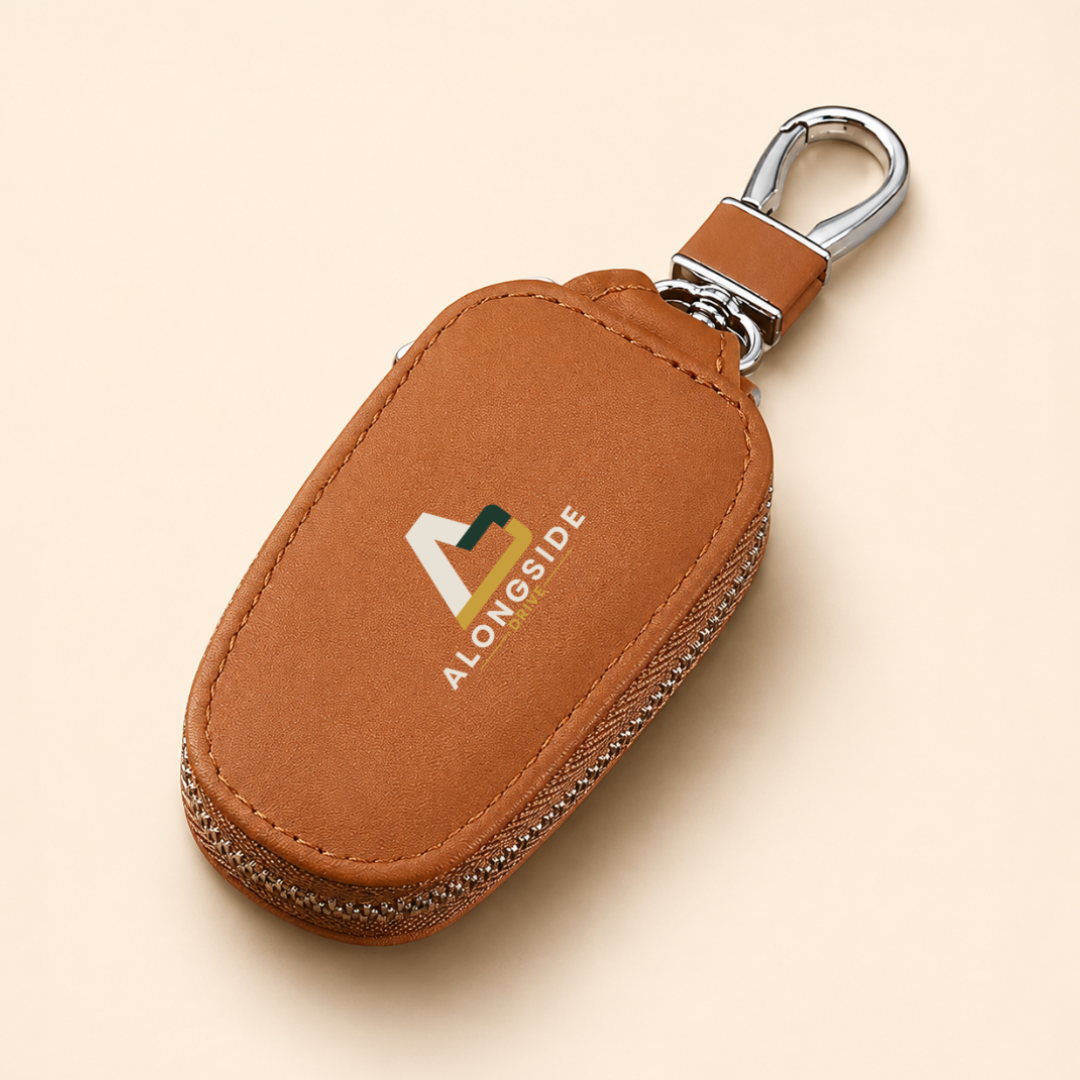 AlongsideDrive™ Drive Essentials Bundle