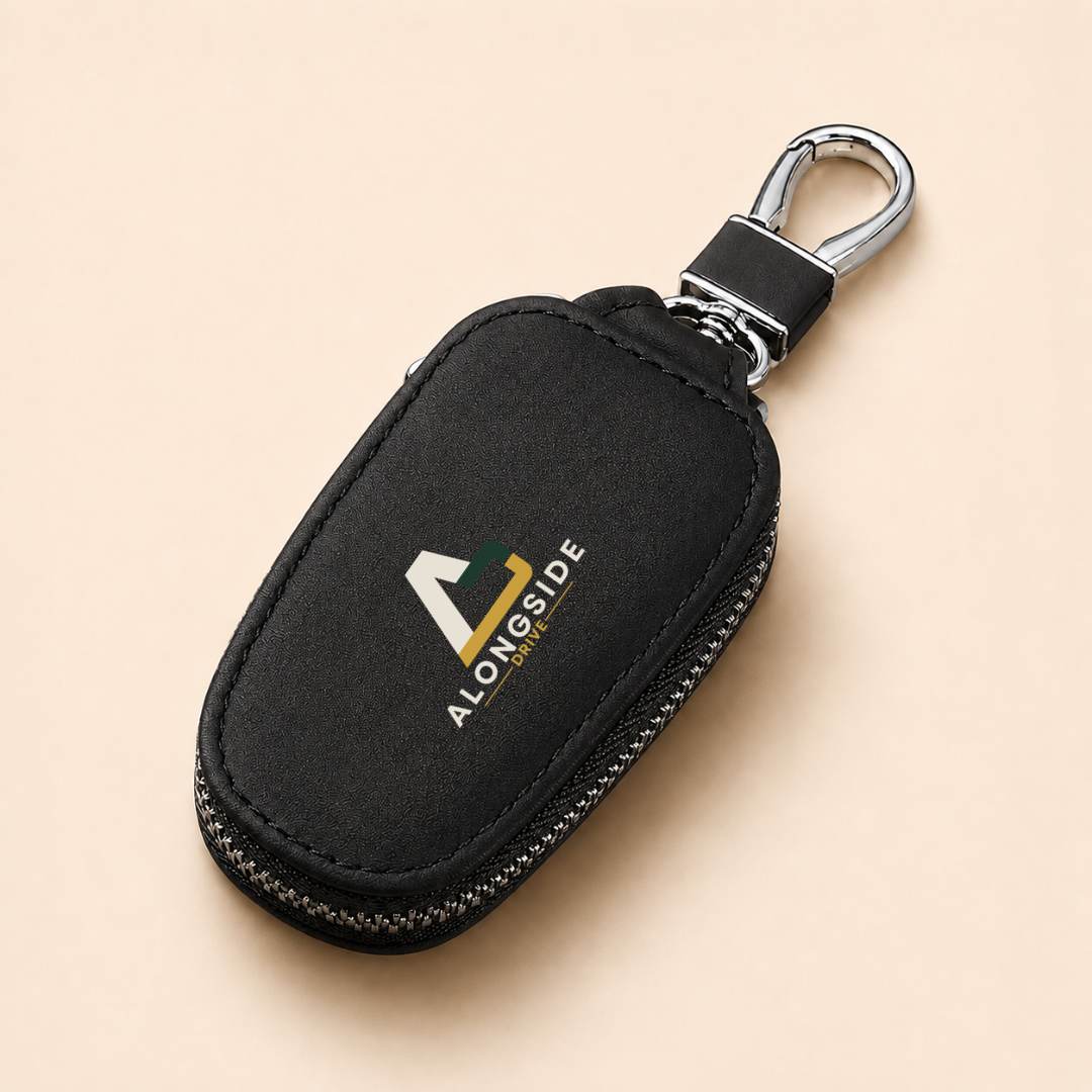 AlongsideDrive™ Drive Essentials Bundle